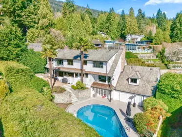 3047 Spencer Close, West Vancouver, BC, West Vancouver — Single Family Residence for sale