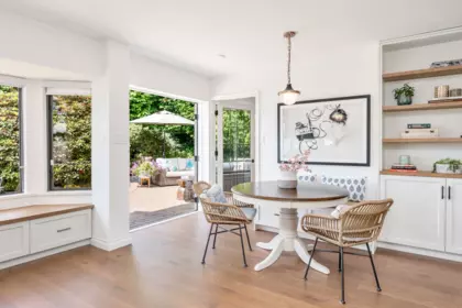 Pantry Photo of 3047 Spencer Close, West Vancouver, BC