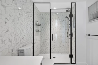 Laundry Room Photo of 216 322 E 15th Avenue, Vancouver, BC