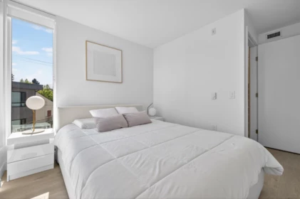 Loft / Bonus Room Photo of 216 322 E 15th Avenue, Vancouver, BC