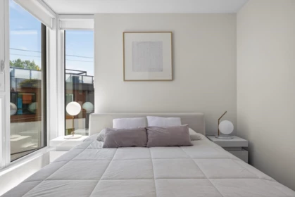 Office / Den Photo of 216 322 E 15th Avenue, Vancouver, BC