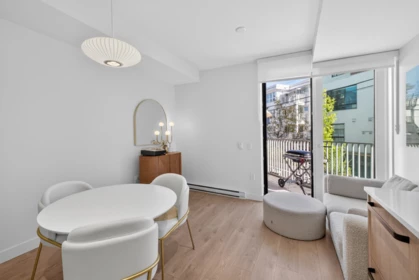 Pantry Photo of 216 322 E 15th Avenue, Vancouver, BC