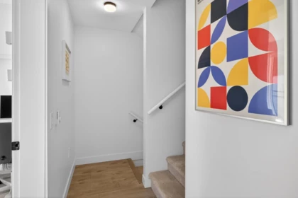 Walk-In Closet Photo of 216 322 E 15th Avenue, Vancouver, BC