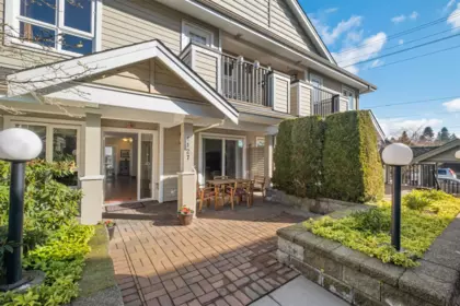 Hot Tub / Spa Photo of 1127 St. Andrews Avenue, North Vancouver, BC