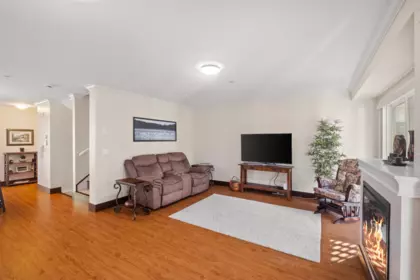 Pantry Photo of 1127 St. Andrews Avenue, North Vancouver, BC