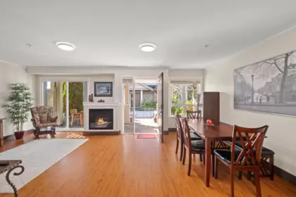 Primary Bedroom Photo of 1127 St. Andrews Avenue, North Vancouver, BC