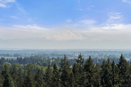Hot Tub / Spa Photo of 2506 1178 Heffley Crescent, Coquitlam, BC