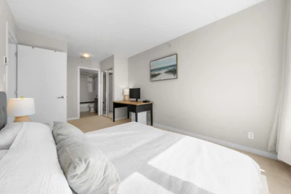Laundry Room Photo of 2506 1178 Heffley Crescent, Coquitlam, BC
