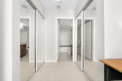 Mudroom Photo of 2506 1178 Heffley Crescent, Coquitlam, BC