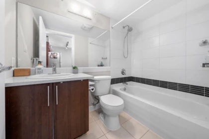 Office / Den Photo of 2506 1178 Heffley Crescent, Coquitlam, BC