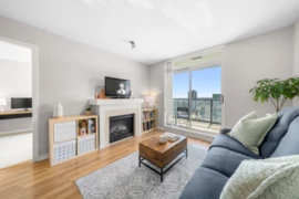 2506 1178 Heffley Crescent, Coquitlam, BC