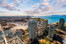 4105 1480 Howe Street, Vancouver, BC