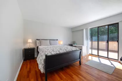 Loft / Bonus Room Photo of 6264 Bryant Street, Burnaby, BC
