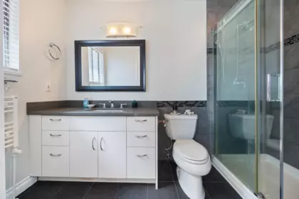 Mudroom Photo of 6264 Bryant Street, Burnaby, BC