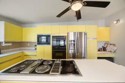Office / Den Photo of 6264 Bryant Street, Burnaby, BC