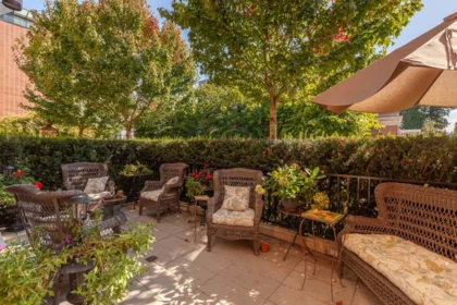 Breakfast Nook Photo of 1527 Atlas Lane, Vancouver, BC