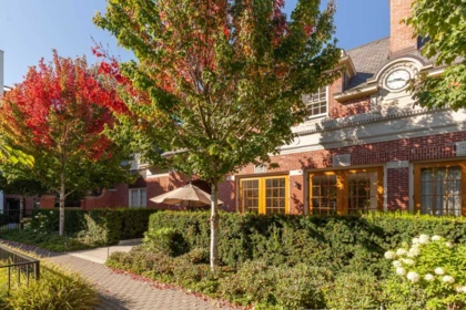 Garden / Landscaping Photo of 1527 Atlas Lane, Vancouver, BC