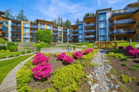 505 14855 Thrift Avenue, White Rock, BC