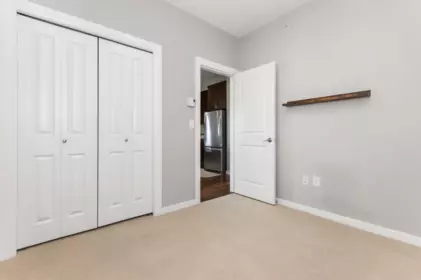 Entry Foyer Photo of 407 45530 Market Way, Chilliwack, BC