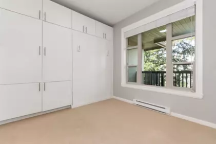 Laundry Room Photo of 407 45530 Market Way, Chilliwack, BC