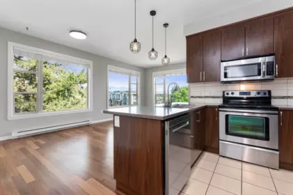 Pantry Photo of 407 45530 Market Way, Chilliwack, BC