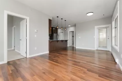 Primary Bedroom Photo of 407 45530 Market Way, Chilliwack, BC