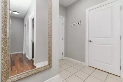 Staircase Photo of 407 45530 Market Way, Chilliwack, BC