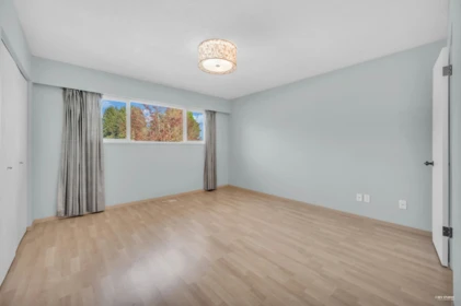 Bedroom 3 Photo of 4251 Barker Avenue, Burnaby, BC