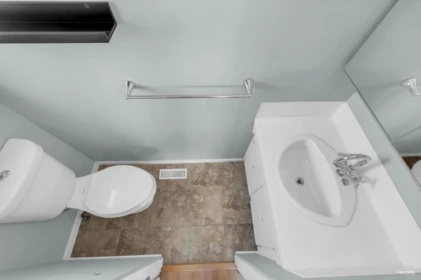 Guest Bathroom Photo of 4251 Barker Avenue, Burnaby, BC