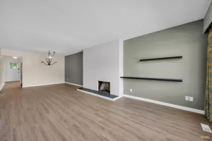 Kitchen Photo of 4251 Barker Avenue, Burnaby, BC