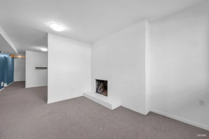 Laundry Room Photo of 4251 Barker Avenue, Burnaby, BC