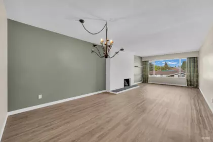 Pantry Photo of 4251 Barker Avenue, Burnaby, BC