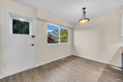 Walk-In Closet Photo of 4251 Barker Avenue, Burnaby, BC