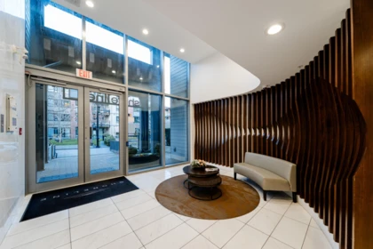 Hot Tub / Spa Photo of 301 3138 Riverwalk Avenue, Vancouver, BC