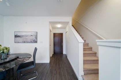 Primary Bathroom Photo of 301 3138 Riverwalk Avenue, Vancouver, BC