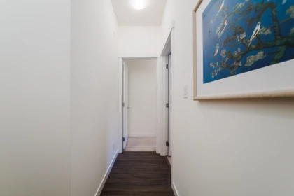 Walk-In Closet Photo of 301 3138 Riverwalk Avenue, Vancouver, BC