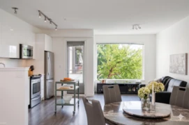 301 3138 Riverwalk Avenue, Vancouver, BC