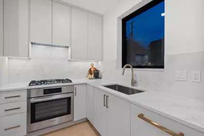 Guest Bathroom Photo of 3670 Fleming Street, Vancouver, BC