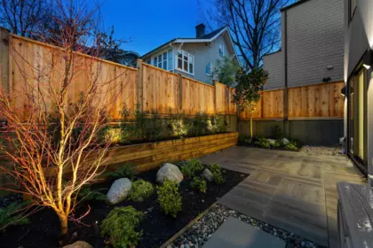 Hot Tub / Spa Photo of 3670 Fleming Street, Vancouver, BC