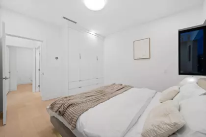 Laundry Room Photo of 3670 Fleming Street, Vancouver, BC