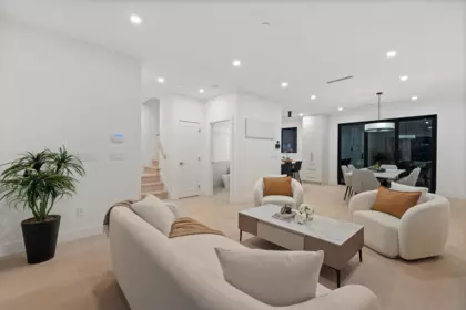3670 Fleming Street, Vancouver, BC, Vancouver — Half Duplex for sale