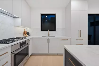 Office / Den Photo of 3670 Fleming Street, Vancouver, BC