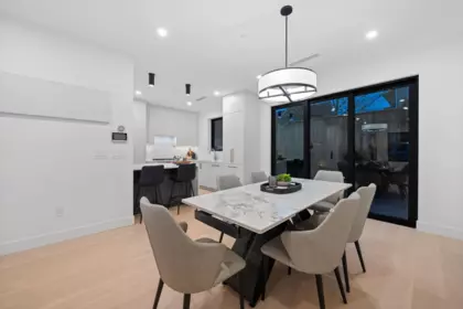 Pantry Photo of 3670 Fleming Street, Vancouver, BC