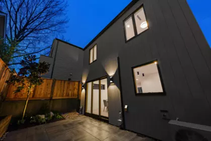 Street View Photo of 3670 Fleming Street, Vancouver, BC