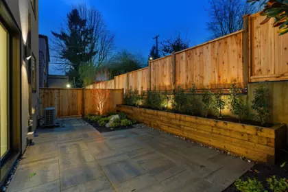 Swimming Pool Photo of 3670 Fleming Street, Vancouver, BC