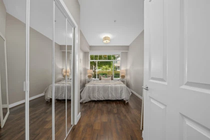 Guest Bathroom Photo of 116 2353 Marpole Avenue, Port Coquitlam, BC