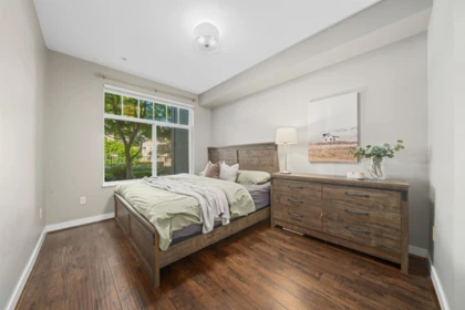 Laundry Room Photo of 116 2353 Marpole Avenue, Port Coquitlam, BC