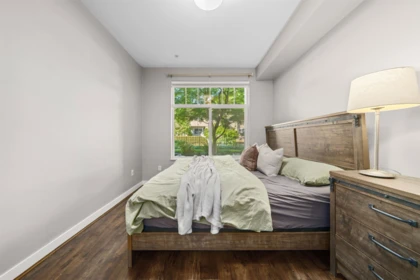 Loft / Bonus Room Photo of 116 2353 Marpole Avenue, Port Coquitlam, BC