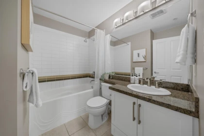 Office / Den Photo of 116 2353 Marpole Avenue, Port Coquitlam, BC