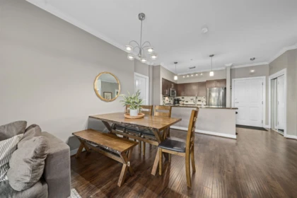 Pantry Photo of 116 2353 Marpole Avenue, Port Coquitlam, BC